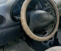 Желтый Дэу Матиз, объемом двигателя 0.8 л и пробегом 200 тыс. км за 1100 $, фото 13 на Automoto.ua