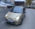 Жовтий Деу Матіз, об'ємом двигуна 0.8 л та пробігом 95 тис. км за 1500 $, фото 1 на Automoto.ua