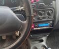 Желтый Дэу Матиз, объемом двигателя 7 л и пробегом 116 тыс. км за 1400 $, фото 4 на Automoto.ua