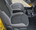 Жовтий Деу Матіз, об'ємом двигуна 0.8 л та пробігом 156 тис. км за 2750 $, фото 5 на Automoto.ua
