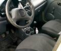 Жовтий Деу Матіз, об'ємом двигуна 0.8 л та пробігом 238 тис. км за 1550 $, фото 2 на Automoto.ua