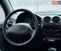 Желтый Дэу Матиз, объемом двигателя 0.8 л и пробегом 115 тыс. км за 1950 $, фото 45 на Automoto.ua