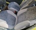 Желтый Дэу Матиз, объемом двигателя 8 л и пробегом 100 тыс. км за 1000 $, фото 3 на Automoto.ua