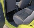 Желтый Дэу Матиз, объемом двигателя 0.8 л и пробегом 260 тыс. км за 1900 $, фото 7 на Automoto.ua