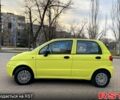 Жовтий Деу Матіз, об'ємом двигуна 8 л та пробігом 0 тис. км за 2700 $, фото 3 на Automoto.ua