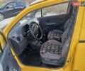 Жовтий Деу Матіз, об'ємом двигуна 1 л та пробігом 169 тис. км за 2300 $, фото 6 на Automoto.ua