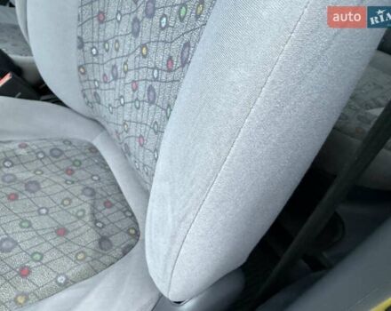 Желтый Дэу Матиз, объемом двигателя 0.8 л и пробегом 115 тыс. км за 1950 $, фото 40 на Automoto.ua