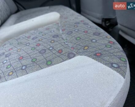 Желтый Дэу Матиз, объемом двигателя 0.8 л и пробегом 115 тыс. км за 1950 $, фото 31 на Automoto.ua