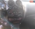 Желтый Дэу Матиз, объемом двигателя 0.8 л и пробегом 178 тыс. км за 1950 $, фото 8 на Automoto.ua