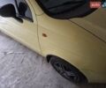 Жовтий Деу Матіз, об'ємом двигуна 0.8 л та пробігом 90 тис. км за 3200 $, фото 3 на Automoto.ua