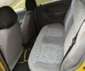 Жовтий Деу Матіз, об'ємом двигуна 0.8 л та пробігом 76 тис. км за 2300 $, фото 1 на Automoto.ua