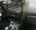 Жовтий Деу Матіз, об'ємом двигуна 0.8 л та пробігом 106 тис. км за 2000 $, фото 1 на Automoto.ua