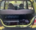 Жовтий Деу Матіз, об'ємом двигуна 0.8 л та пробігом 156 тис. км за 1700 $, фото 11 на Automoto.ua