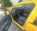 Желтый Дэу Матиз, объемом двигателя 1 л и пробегом 87 тыс. км за 2409 $, фото 1 на Automoto.ua