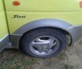 Желтый Дэу Матиз, объемом двигателя 1 л и пробегом 194 тыс. км за 2950 $, фото 4 на Automoto.ua