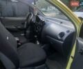Жовтий Деу Матіз, об'ємом двигуна 0.8 л та пробігом 205 тис. км за 2400 $, фото 5 на Automoto.ua