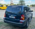 Жовтий Деу Матіз, об'ємом двигуна 0.8 л та пробігом 786 тис. км за 2510 $, фото 4 на Automoto.ua