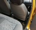 Жовтий Деу Матіз, об'ємом двигуна 0.8 л та пробігом 76 тис. км за 2300 $, фото 7 на Automoto.ua