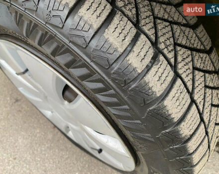 Жовтий Деу Матіз, об'ємом двигуна 0.8 л та пробігом 210 тис. км за 1650 $, фото 12 на Automoto.ua