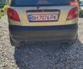 Желтый Дэу Матиз, объемом двигателя 0.8 л и пробегом 126 тыс. км за 1500 $, фото 1 на Automoto.ua