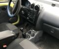 Дэу Матиз 2007 в Кременчуге на Automoto.ua Желтый Дэу Матиз, объемом двигателя 0.8 л и пробегом 114 тыс. км за 2200 $, фото 4 на Automoto.ua