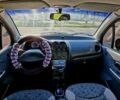 Жовтий Деу Матіз, об'ємом двигуна 1 л та пробігом 130 тис. км за 1000 $, фото 2 на Automoto.ua