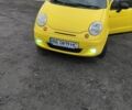 Жовтий Деу Матіз, об'ємом двигуна 0.8 л та пробігом 11 тис. км за 2800 $, фото 3 на Automoto.ua