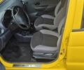 Жовтий Деу Матіз, об'ємом двигуна 0.8 л та пробігом 156 тис. км за 2750 $, фото 4 на Automoto.ua