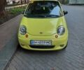 Деу Матіз 2007 у Одесі на Automoto.ua Жовтий Деу Матіз, об'ємом двигуна 0.8 л та пробігом 109 тис. км за 4000 $, фото 1 на Automoto.ua