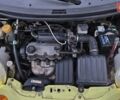 Жовтий Деу Матіз, об'ємом двигуна 0.8 л та пробігом 135 тис. км за 1850 $, фото 10 на Automoto.ua