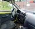 Жовтий Деу Матіз, об'ємом двигуна 0.8 л та пробігом 100 тис. км за 2000 $, фото 1 на Automoto.ua