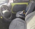 Желтый Дэу Матиз, объемом двигателя 0.8 л и пробегом 178 тыс. км за 1950 $, фото 7 на Automoto.ua