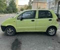 Жовтий Деу Матіз, об'ємом двигуна 0.8 л та пробігом 139 тис. км за 1456 $, фото 4 на Automoto.ua