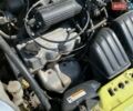 Желтый Дэу Матиз, объемом двигателя 0.8 л и пробегом 55 тыс. км за 2350 $, фото 4 на Automoto.ua