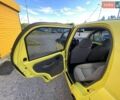 Желтый Дэу Матиз, объемом двигателя 0.8 л и пробегом 116 тыс. км за 1800 $, фото 16 на Automoto.ua