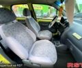 Жовтий Деу Матіз, об'ємом двигуна 8 л та пробігом 0 тис. км за 2700 $, фото 9 на Automoto.ua