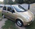 Жовтий Деу Матіз, об'ємом двигуна 0.8 л та пробігом 83 тис. км за 3700 $, фото 4 на Automoto.ua