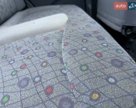 Желтый Дэу Матиз, объемом двигателя 0.8 л и пробегом 115 тыс. км за 1950 $, фото 32 на Automoto.ua