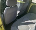 Жовтий Деу Матіз, об'ємом двигуна 0.8 л та пробігом 156 тис. км за 1700 $, фото 5 на Automoto.ua