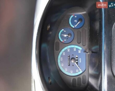 Жовтий Деу Матіз, об'ємом двигуна 0.8 л та пробігом 125 тис. км за 2700 $, фото 6 на Automoto.ua