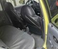 Желтый Дэу Матиз, объемом двигателя 0.8 л и пробегом 130 тыс. км за 2400 $, фото 7 на Automoto.ua