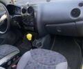 Желтый Дэу Матиз, объемом двигателя 0.8 л и пробегом 146 тыс. км за 2900 $, фото 6 на Automoto.ua