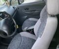 Желтый Дэу Матиз, объемом двигателя 0.8 л и пробегом 146 тыс. км за 2900 $, фото 4 на Automoto.ua