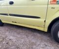 Желтый Дэу Матиз, объемом двигателя 0.8 л и пробегом 170 тыс. км за 2350 $, фото 11 на Automoto.ua
