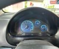 Желтый Дэу Матиз, объемом двигателя 0.8 л и пробегом 136 тыс. км за 1000 $, фото 6 на Automoto.ua