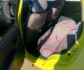 Желтый Дэу Матиз, объемом двигателя 0.8 л и пробегом 154 тыс. км за 2200 $, фото 7 на Automoto.ua