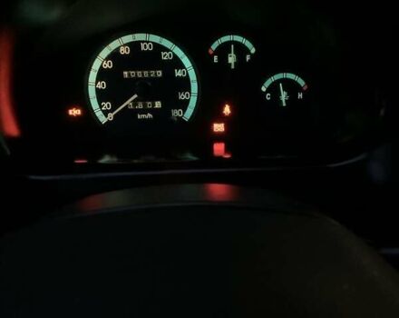Желтый Дэу Матиз, объемом двигателя 0.8 л и пробегом 106 тыс. км за 2000 $, фото 3 на Automoto.ua