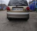Желтый Дэу Матиз, объемом двигателя 1 л и пробегом 154 тыс. км за 2100 $, фото 2 на Automoto.ua