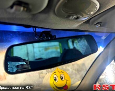 Жовтий Деу Матіз, об'ємом двигуна 0.8 л та пробігом 84 тис. км за 3350 $, фото 6 на Automoto.ua