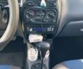 Желтый Дэу Матиз, объемом двигателя 0.8 л и пробегом 109 тыс. км за 2500 $, фото 7 на Automoto.ua